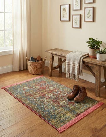 2' 2 x 3' Santiago Rug