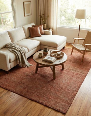 5' 7 x 7' 9 Hand Knotted Kashkuli Gabbeh Oriental Wool Rug