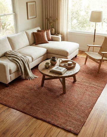 5' 7 x 7' 9 Hand Knotted Kashkuli Gabbeh Oriental Wool Rug