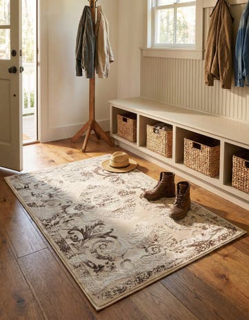 3' 3 x 5' 3 Finsbury Rug