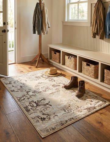 3' 3 x 5' 3 Finsbury Rug