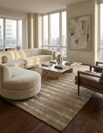 9' x 12' Odegard Rug