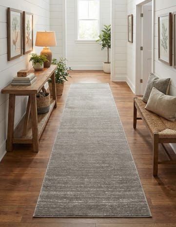 Jill Zarin 2' 7 x 14' Uptown Madison Avenue Runner Rug