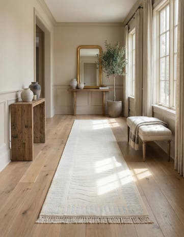 2' 9 x 13' 2 Darya Runner Rug