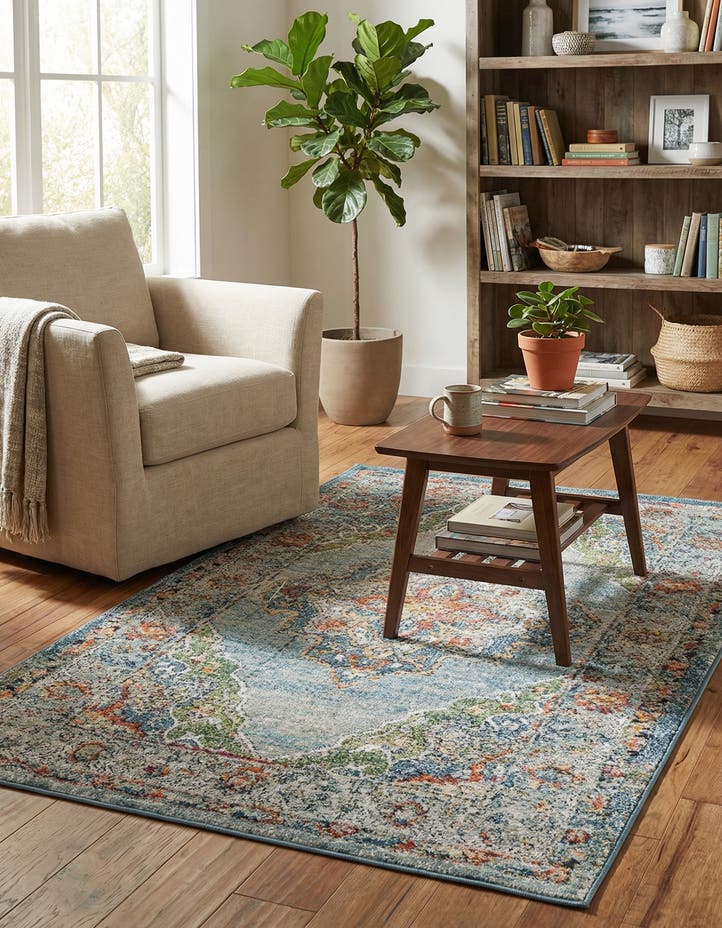 3' 3 x 5' 3 Isabella Rug
