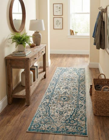 2' x 6' Lola Runner Rug