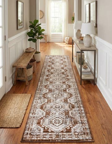 3' x 13' Charlotte Runner Rug