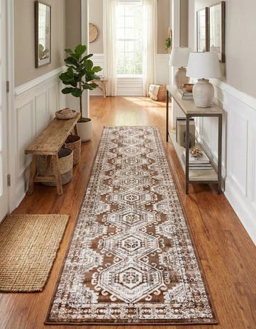 3' x 13' Charlotte Runner Rug