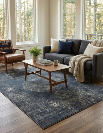 4' x 6' Oregon Rug