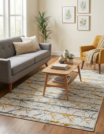 4' x 6' Finsbury Rug