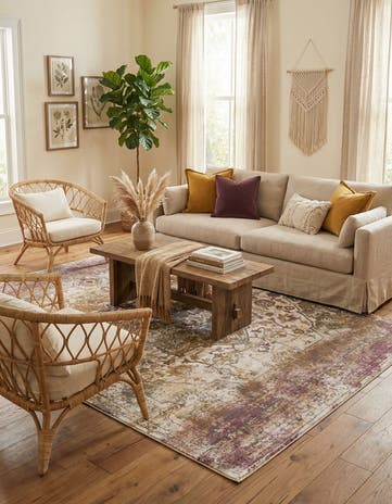 Deepa Rug