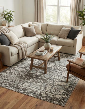 7' x 10' Miranda Rug