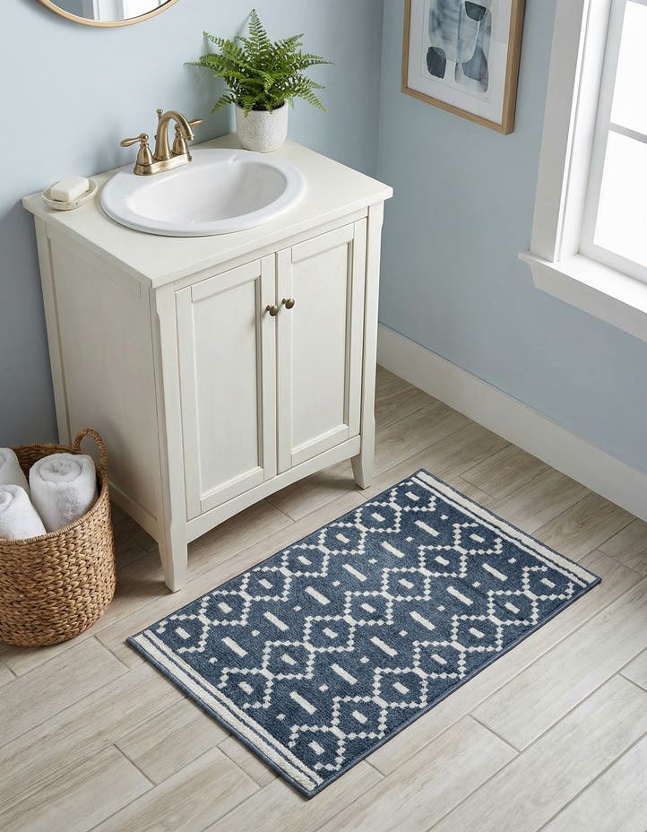 2' x 3' Oslo Rug