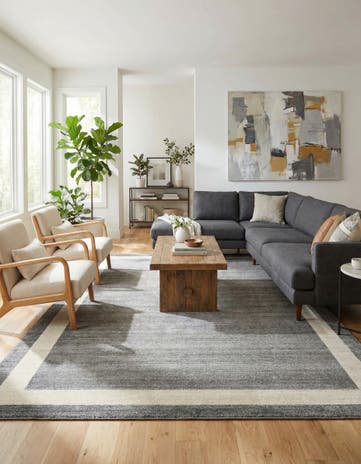 7' 10 x 11' Loft Rug