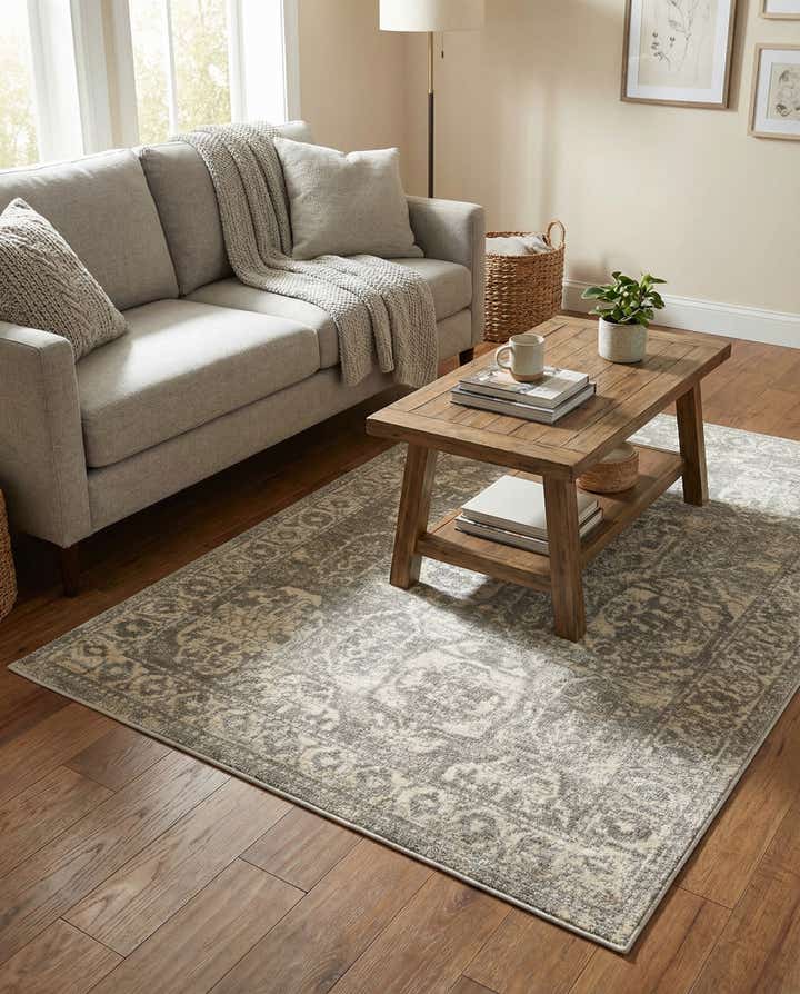 4' x 6' Lola Rug