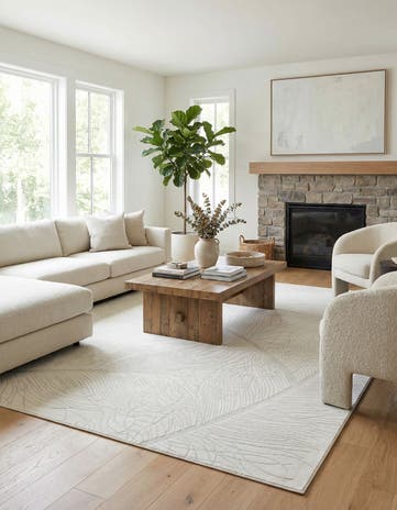 7' 10 x 10' Finsbury Rug