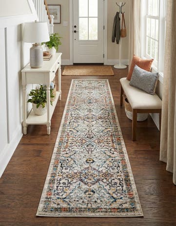 2' 7 x 10' 2 Lola Runner Rug