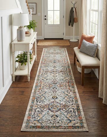 2' 7 x 10' 2 Lola Runner Rug