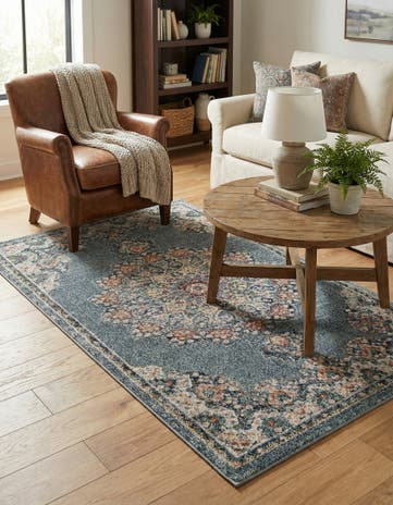 3' 3 x 5' 3 Isabella Rug