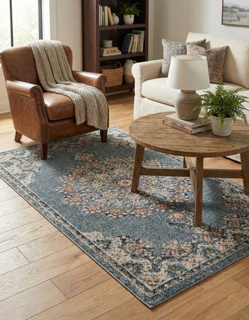 3' 3 x 5' 3 Isabella Rug