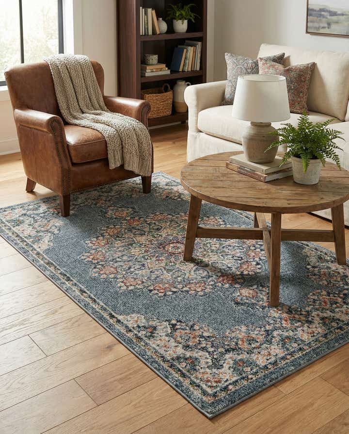 3' 3 x 5' 3 Isabella Rug
