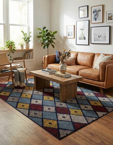 Laguna Rug