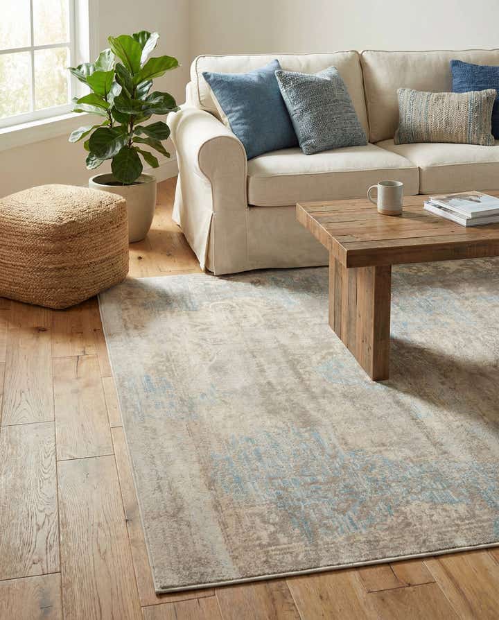 4' x 6' Victoria Rug