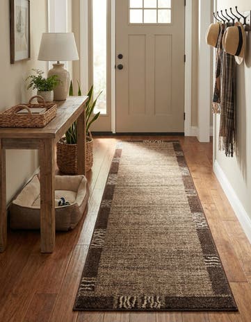 2' x 8' Angelica Runner Rug