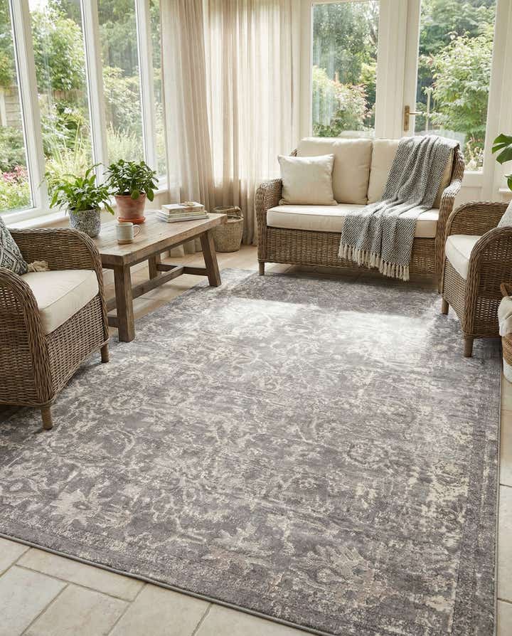 10' x 14' Oregon Rug