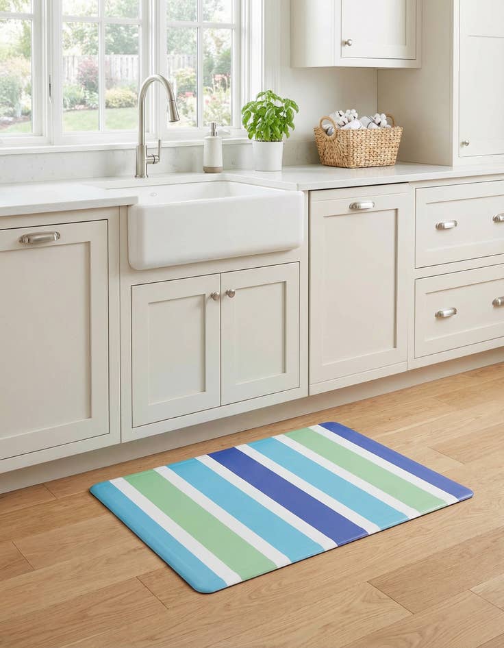 Detail image of  2' x 3' Anti-Fatigue Comfort Mat