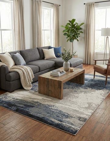 10' x 13' Oslo Rug