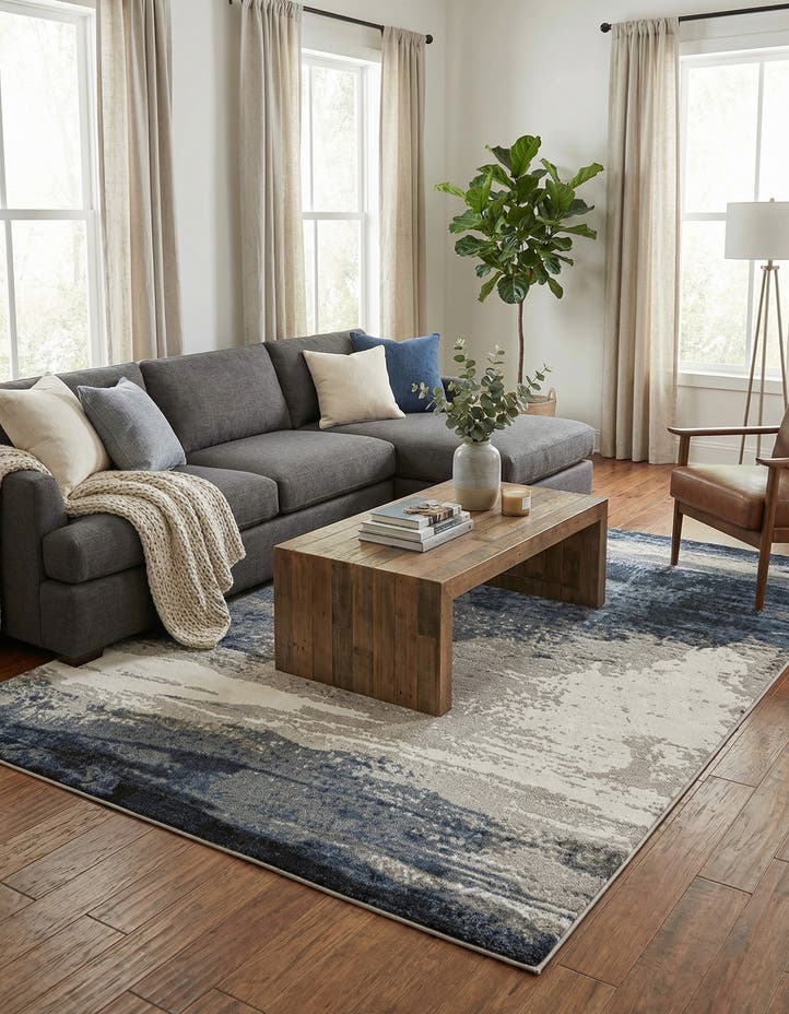 10' x 13' Oslo Rug