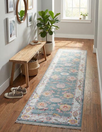 2' 7 x 10' Paragon Runner Rug