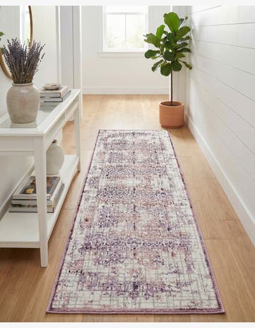 2' 7 x 8' 2 Derbyshire Runner Rug