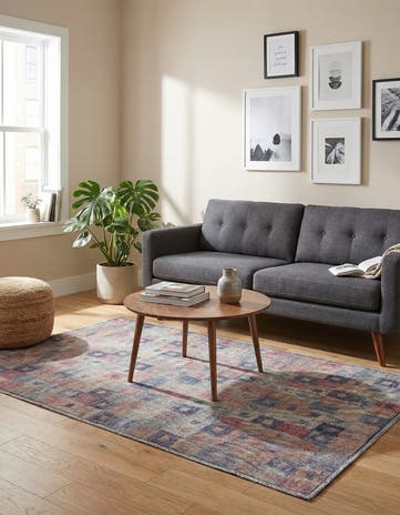 Washable Sisu Rug