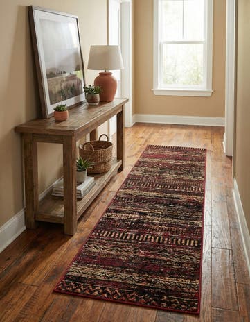 2' x 8' Saturn Runner Rug