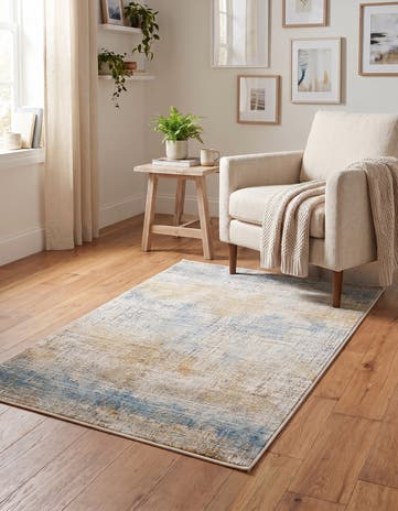 3' 3 x 5' Deepa Rug