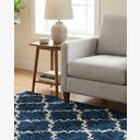 Rug Navy Blue Swatch link