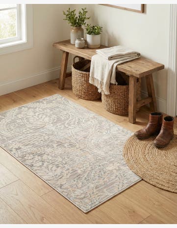 2' 2 x 3' Victoria Rug