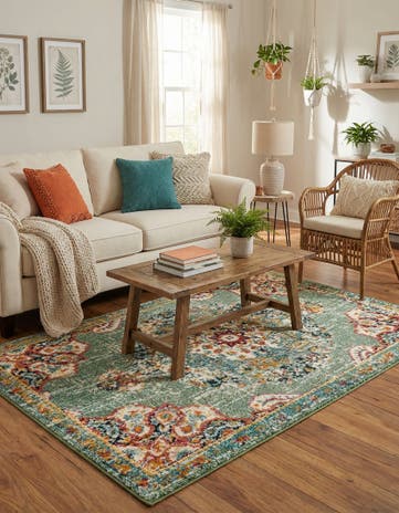 4' x 6' Madeline Rug