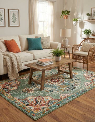 4' x 6' Madeline Rug