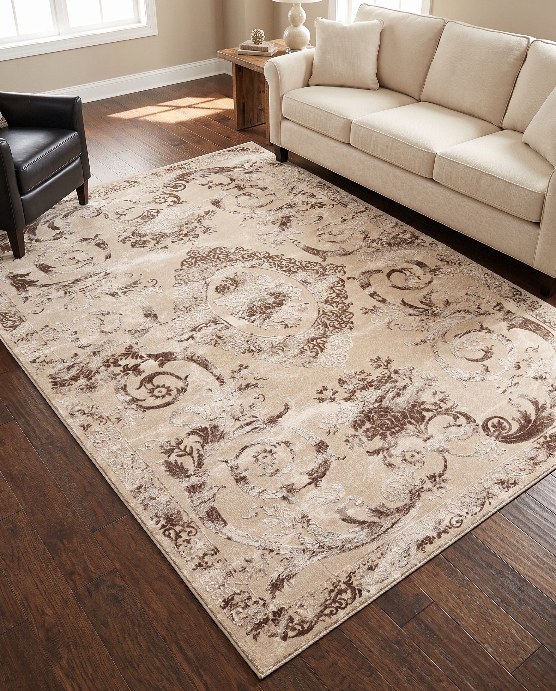 6' x 9' Finsbury Rug