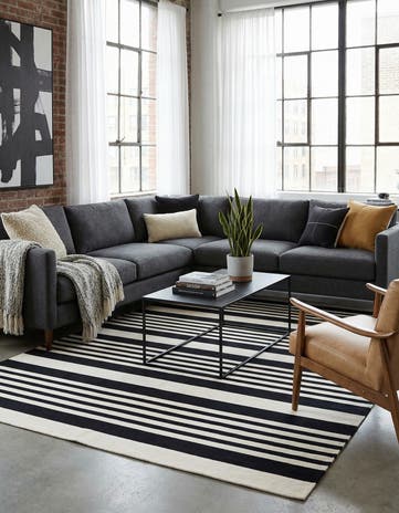 9' 10 x 12' Milano Rug