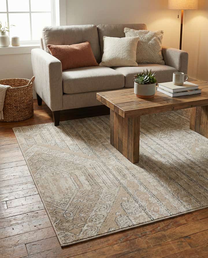 3' x 5' 3 Oregon Rug