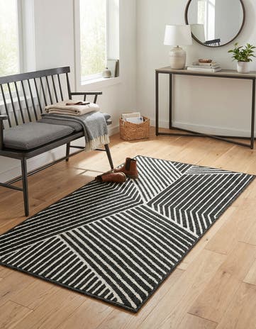 3' 3 x 5' 3 Oslo Rug