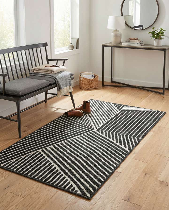 3' 3 x 5' 3 Oslo Rug