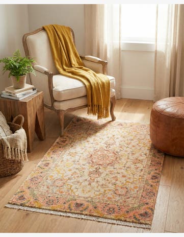 2' x 3' 1 Boutique Rug