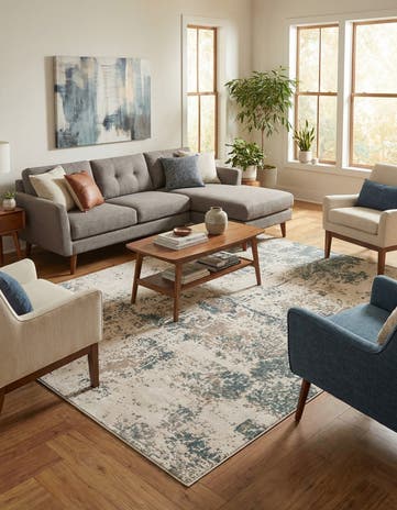 9' x 12' 2 Mojave Rug