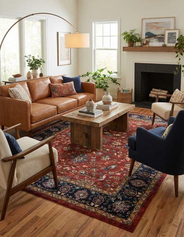 7' 10 x 10' 4 Medina Rug