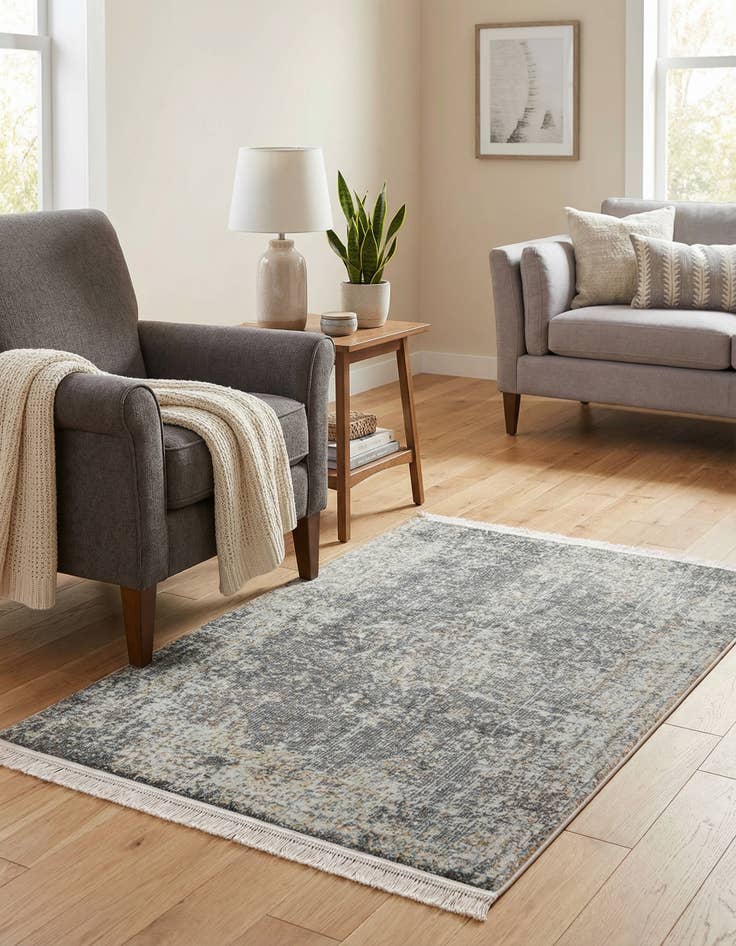 Detail image of 2' 2 x 3' Havana Rug